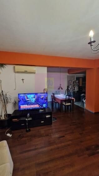 Apartament 2 camere Drumul Sarii.